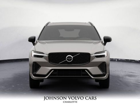 New 2026 Volvo XC60 T8 Plus w/ Protection Package Premier image 2