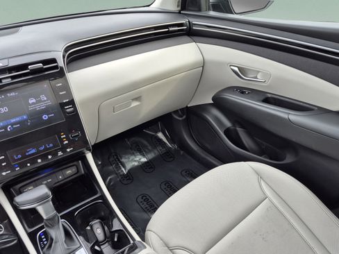 Certified 2023 Hyundai Tucson SEL w/ Convenience Package FWD image 14
