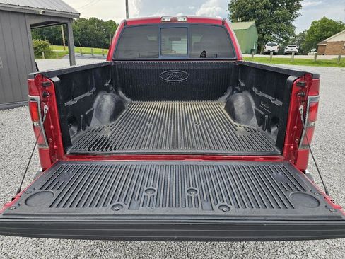 Used 2010 Ford F150 Lariat AWD/4WD image 23