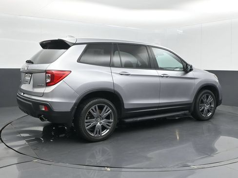 Used 2019 Honda Passport EX-L image 8