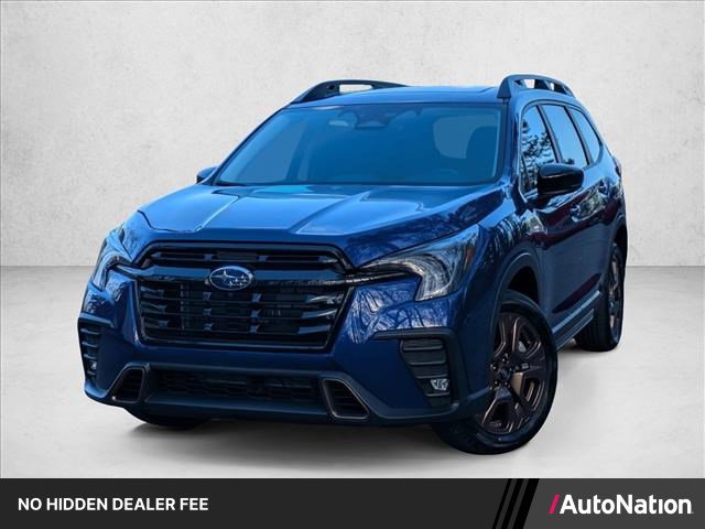 Used 2026 Subaru Ascent Limited Bronze w/ Popular Package #2 AWD/4WD image 1