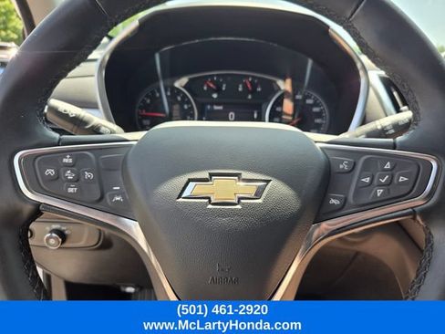 Used 2024 Chevrolet Equinox LT FWD image 23