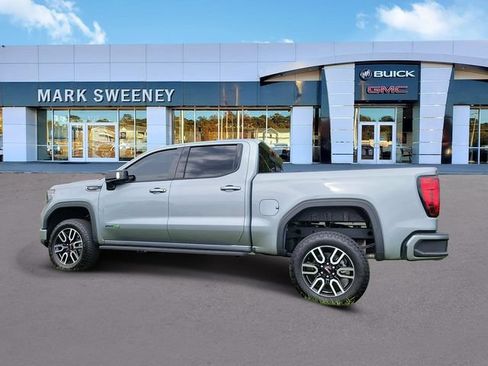 Used 2026 GMC Sierra 1500 AT4 w/ AT4 Premium Package AWD/4WD image 29