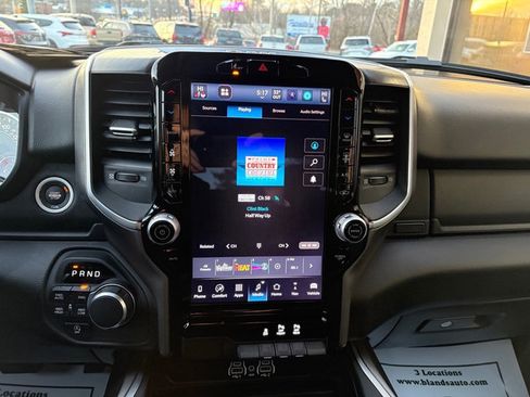 Used 2025 RAM 1500 Big Horn image 29