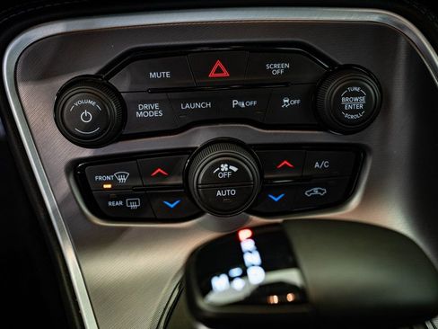 Used 2022 Dodge Challenger R/T Scat Pack image 33
