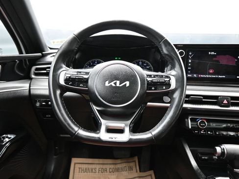 Used 2023 Kia K5 GT-Line FWD image 16