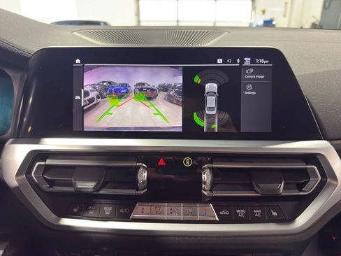 Used 2020 BMW M340i xDrive w/ Driving Assistance Package image 18