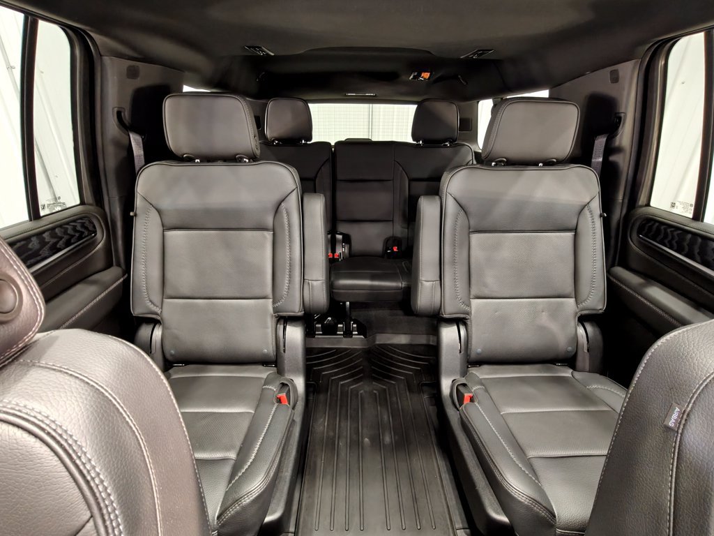 Used 2024 GMC Yukon XL Denali w/ Max Trailering Package AWD/4WD image 28
