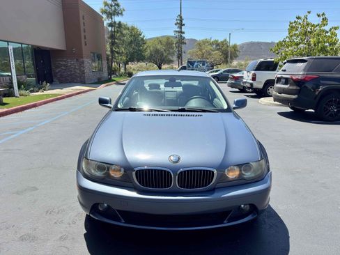 Used 2004 BMW 330Ci Coupe RWD image 5