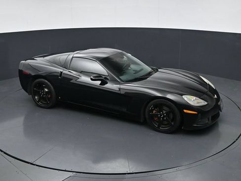 Used 2006 Chevrolet Corvette Coupe RWD image 29