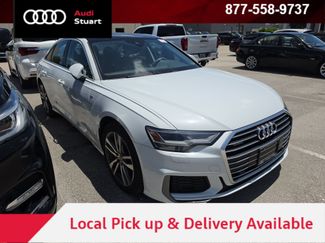 Used 2020 Audi A6 3.0T Premium w/ Convenience Package AWD/4WD 360° Tour