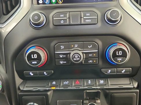 Used 2019 Chevrolet Silverado 1500 LT w/ All-Star Edition AWD/4WD image 20