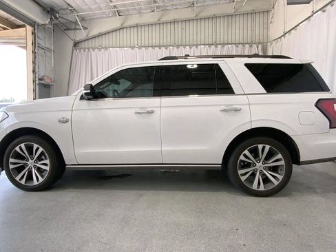 Used 2020 Ford Expedition King Ranch w/ Cargo Package AWD/4WD image 26