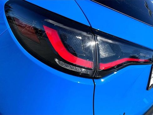 New 2026 Honda HR-V Sport image 14