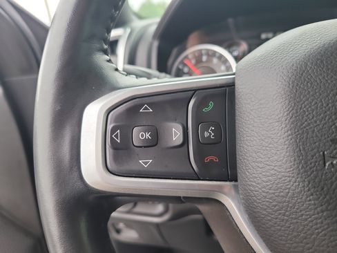 Used 2023 RAM 1500 Big Horn AWD/4WD image 27
