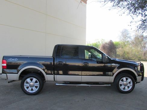 Used 2008 Ford F150 King Ranch image 8