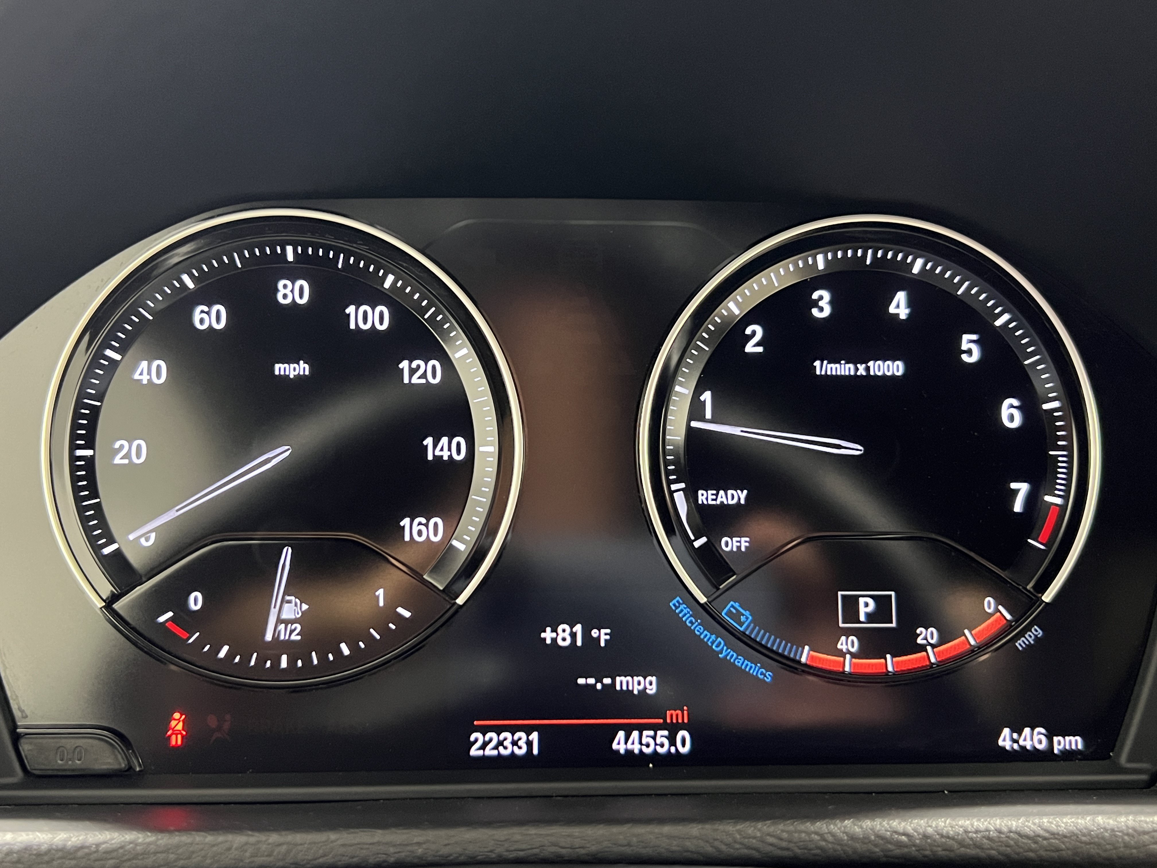 Used 2018 BMW X1 xDrive28i AWD/4WD image 16