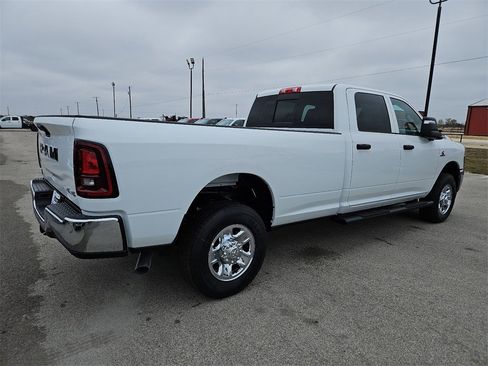 New 2026 RAM 2500 Tradesman image 7