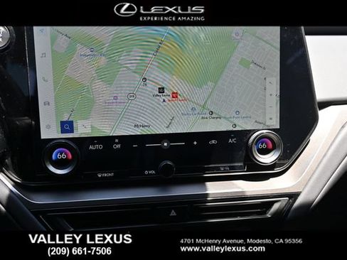 Used 2026 Lexus TX 350 AWD w/ Convenience Package image 8