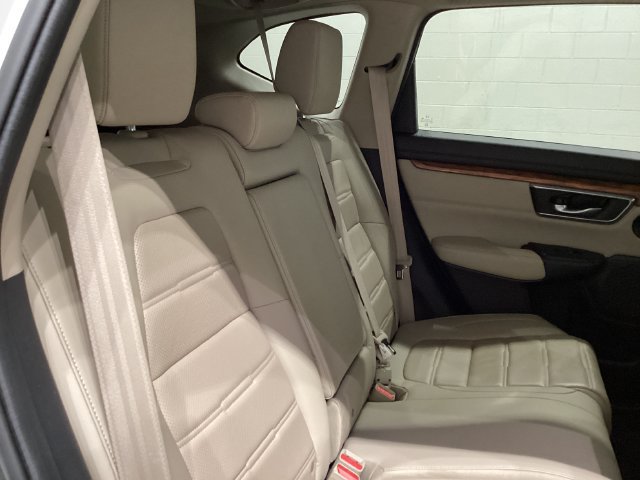 Used 2021 Honda CR-V Touring image 17