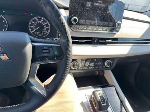 Used 2022 Mitsubishi Outlander SEL image 41