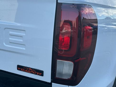 New 2026 Honda Ridgeline TrailSport image 30