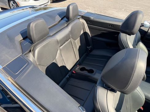 Used 2022 BMW 430i xDrive Convertible w/ Convenience Package image 23