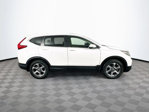 Used 2017 Honda CR-V EX-L image 12