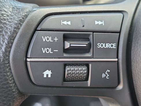 Certified 2024 Honda CR-V EX image 25