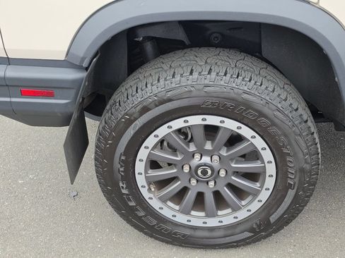 Used 2024 INEOS Grenadier AWD/4WD image 12