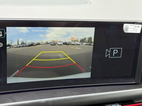 New 2026 Hyundai Sonata N Line image 17