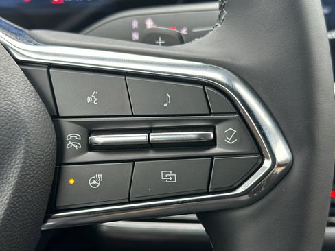 New 2026 Chevrolet Equinox ACTIV w/ Safety and Technology Package image 29