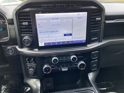 Certified 2023 Ford F150 XLT w/ Equipment Group 302A High image 9