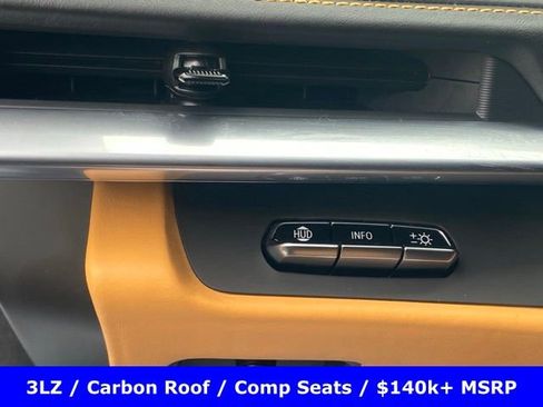 Used 2024 Chevrolet Corvette Z06 image 31