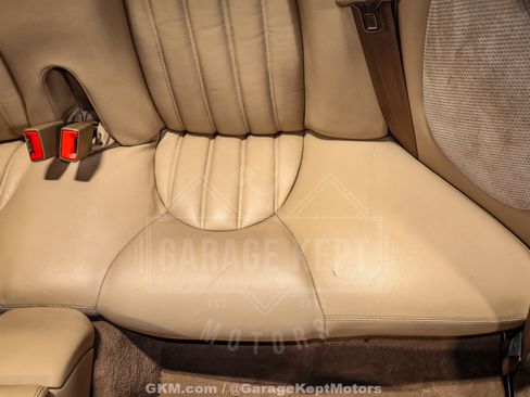 Used 2000 Jaguar XK8 Convertible RWD image 95