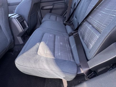 New 2025 Ford Bronco Heritage Edition image 26