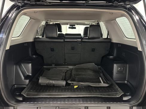 Used 2019 Toyota 4Runner TRD Pro AWD/4WD image 17