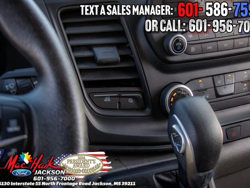 Used 2023 Ford Transit 250 Medium Roof image 14