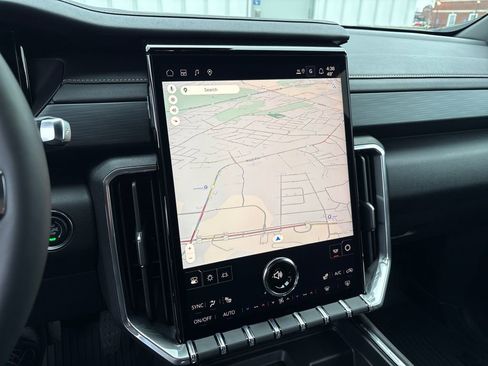 New 2026 GMC Acadia Elevation w/ Black Edition image 19