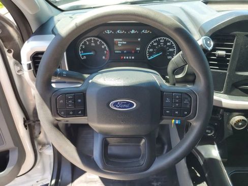Used 2023 Ford F150 XL AWD/4WD image 21