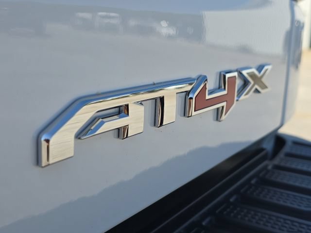 Used 2025 GMC Sierra 1500 AT4X AWD/4WD image 10