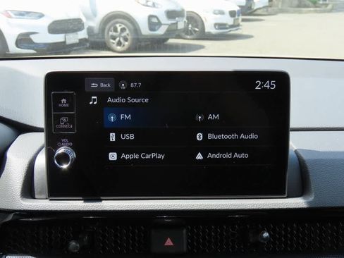 New 2026 Honda CR-V EX-L image 19