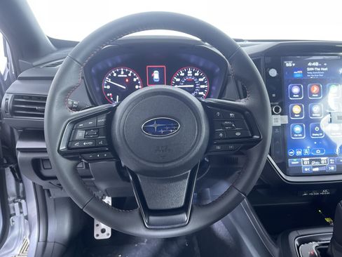 Used 2026 Subaru Impreza RS image 16