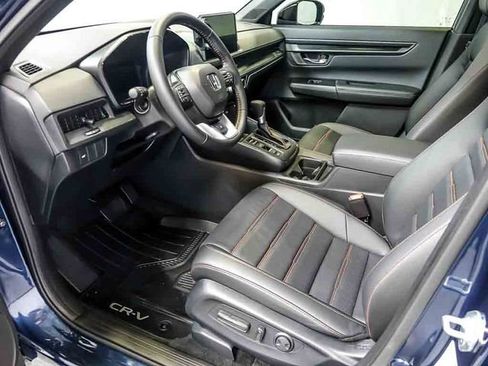 Used 2026 Honda CR-V Sport-L image 14
