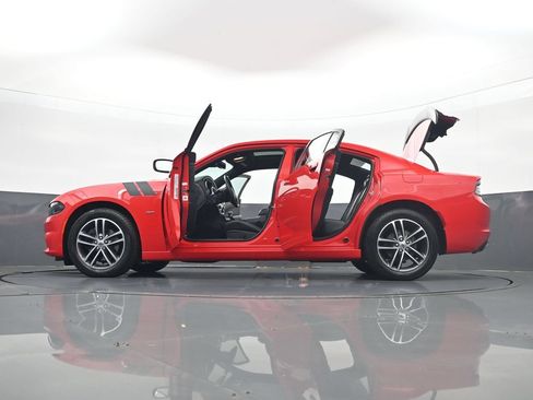 Used 2018 Dodge Charger GT AWD/4WD image 35