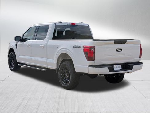 Used 2026 Ford F150 XLT w/ Tow/Haul Package AWD/4WD image 5