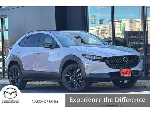 New 2026 MAZDA CX-30 Aire Edition image 1