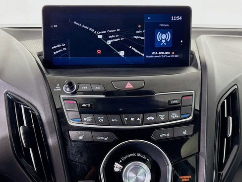 Used 2020 Acura RDX w/ Technology Package image 13