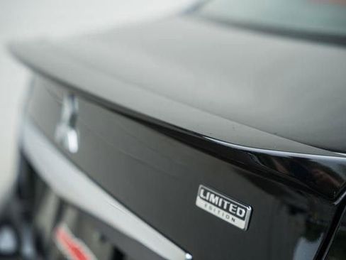 New 2024 Mitsubishi Mirage G4 LE image 9