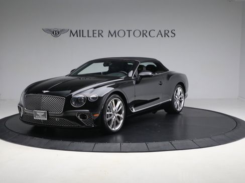 Certified 2020 Bentley Continental GT image 12